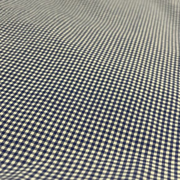 RALPH LAUREN Gingham Button Down Shirt Yellow Pony 4XLT Long Sleeve Classic Fit - Picture 7 of 13